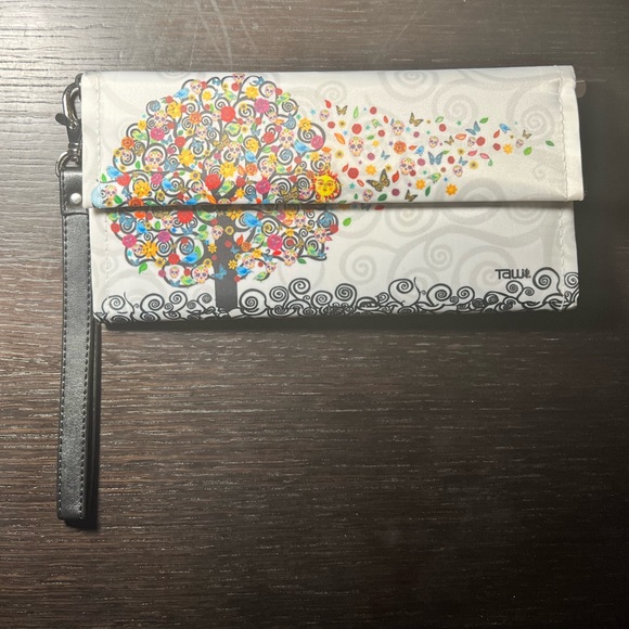 NEW Mexican Wallet - Picture 1 of 5